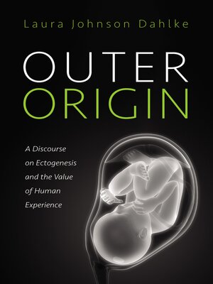 cover image of Outer Origin